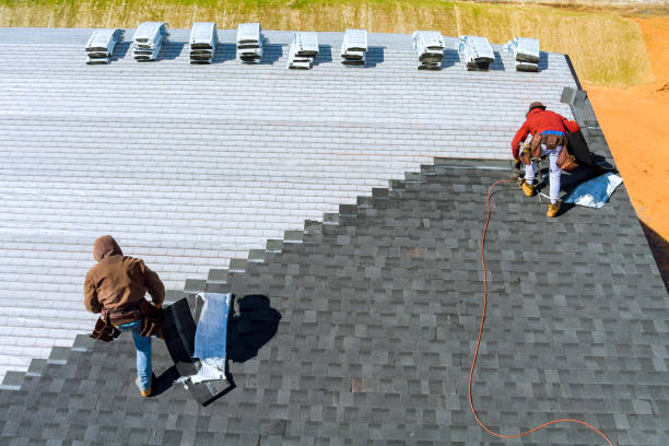 Best Commercial Roofing Services  in Elverta, CA