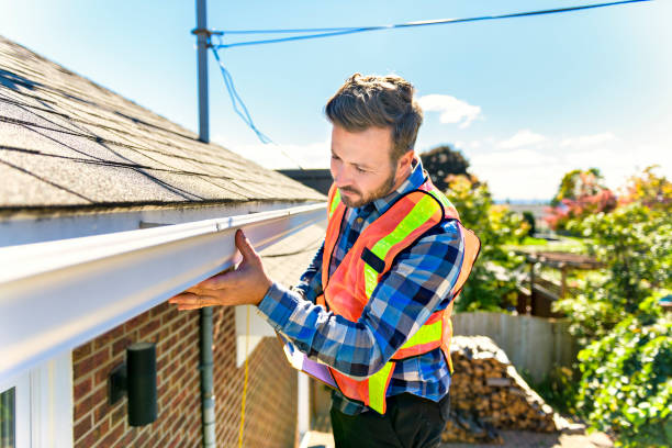 Best Storm Damage Roof Repair  in Elverta, CA